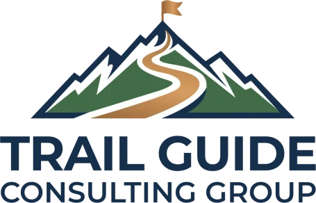 Trail Guide Consulting Group logo